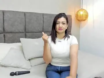 victoria_bourne from Chaturbate is Freechat