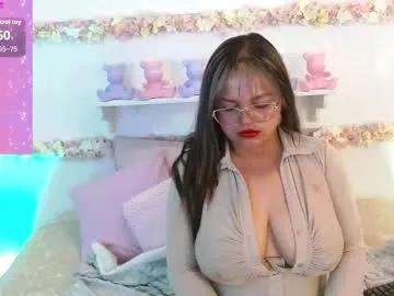 victoria_cherry_ from Chaturbate is Freechat
