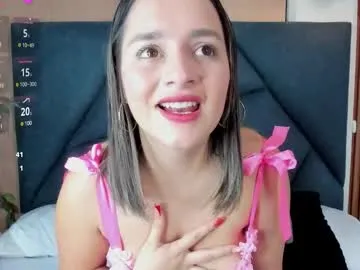 victoria_harriss from Chaturbate is Freechat