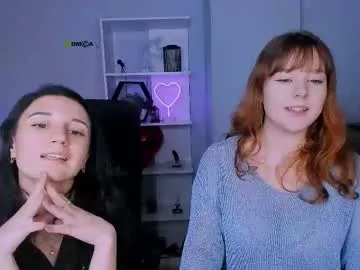 victoria_pretty_ from Chaturbate is Freechat