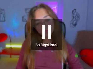 victoria_pretty_ from Chaturbate is Freechat