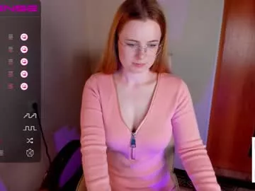 Victoria_the_fox from Chaturbate