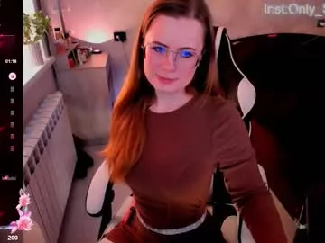 Victoria_the_fox from Chaturbate