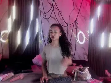 victoriaduarte from Chaturbate is Freechat