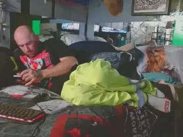 victoriajohn from Chaturbate is Freechat