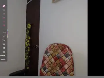 victorialg from Chaturbate is Freechat