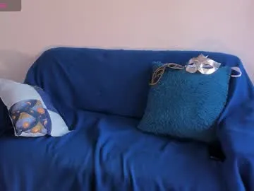 viking_n_mermaid from Chaturbate is Freechat