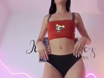 vikoparker from Chaturbate is Freechat