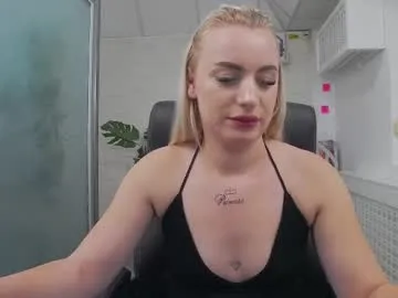 viktoriablue from Chaturbate is Freechat