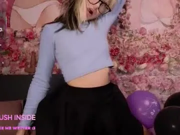 villi_vixen_ from Chaturbate is Freechat