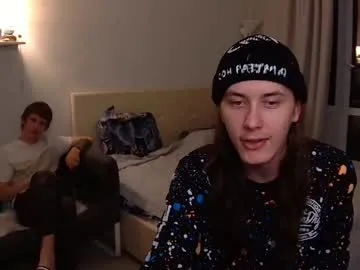 Vince__dice from Chaturbate