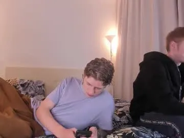 Vince__dice from Chaturbate
