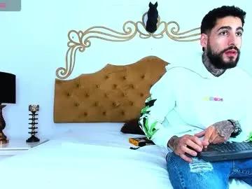 vincent_and_mishell from Chaturbate is Freechat