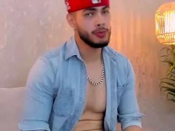 vincentblack_ from Chaturbate is Freechat