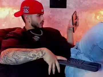 vincentblack_ from Chaturbate is Freechat