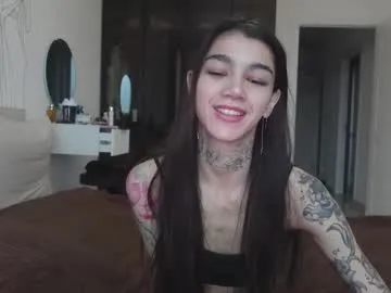 vinkitinkii from Chaturbate is Freechat