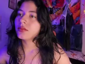 violet_blaze from Chaturbate is Freechat