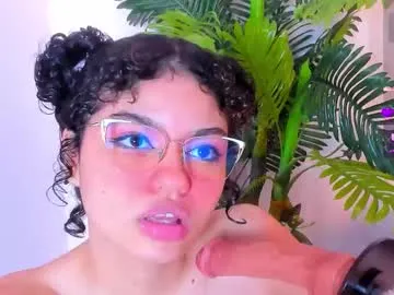 violet_cortez from Chaturbate is Freechat