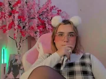violet_evergarden1 from Chaturbate is Freechat