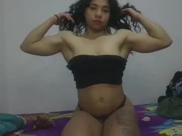 violet_smmithh from Chaturbate is Freechat