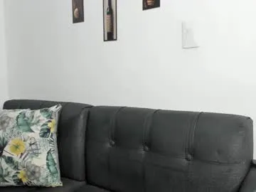 violeta_gracee from Chaturbate is Freechat