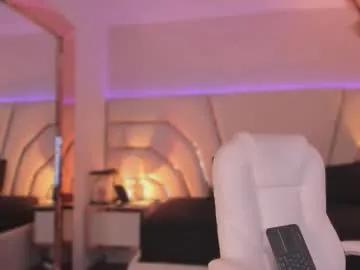 violeta_marquez from Chaturbate is Freechat