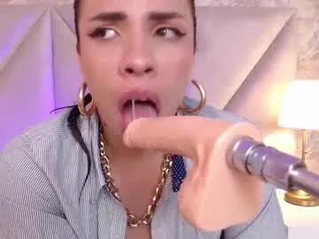 violeta_stonee from Chaturbate is Freechat