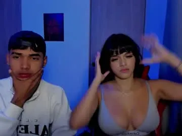 violetandaustin69 from Chaturbate is Freechat