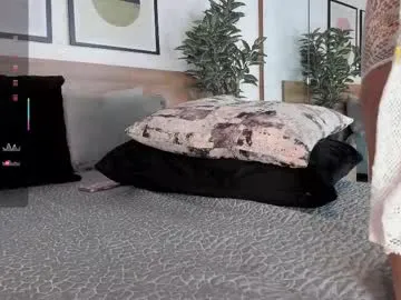 violetarossi1 from Chaturbate is Freechat