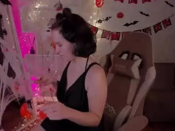 violetferguson from Chaturbate is Freechat