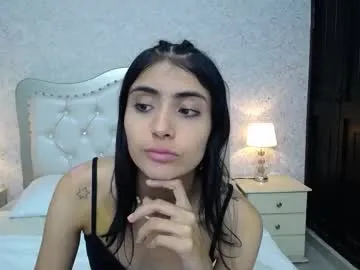violeth_hall from Chaturbate is Freechat