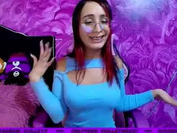 violetita7 from Chaturbate is Freechat
