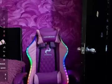 violetita7 from Chaturbate is Freechat