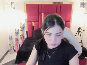 violetsmith_3 from Chaturbate is Freechat