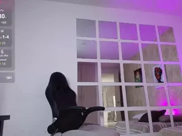 violett_eup from Chaturbate is Freechat