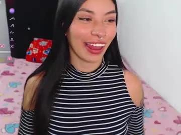 violett_flowers from Chaturbate is Freechat