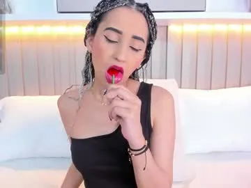 violett_rabbit_ from Chaturbate is Freechat