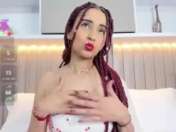 violett_rabbit_ from Chaturbate is Freechat
