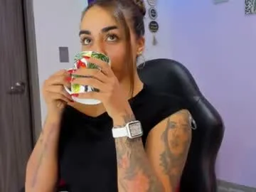 violettaa__ from Chaturbate is Freechat