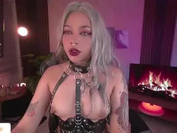 violette_clerk1 from Chaturbate is Freechat