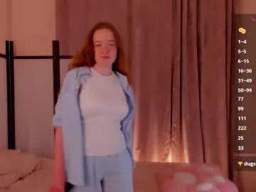 violettearboleda from Chaturbate is Freechat