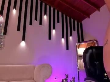 violetthansson from Chaturbate is Freechat