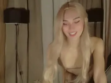 Virgenpearl from Chaturbate