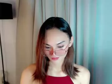 Virgenpearl from Chaturbate