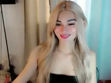 Virgenpearl from Chaturbate