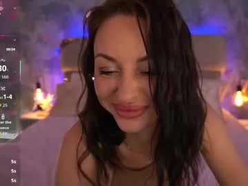virgniagibson from Chaturbate is Freechat