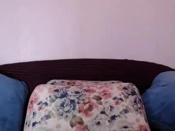 vitalina_freedom from Chaturbate is Freechat