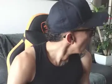 vito_benz from Chaturbate is Freechat