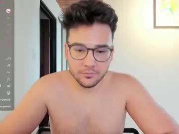 vito_ferrero from Chaturbate is Freechat