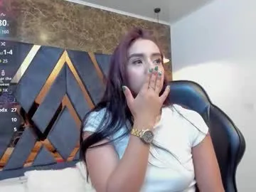 vittoria_conti_ from Chaturbate is Freechat